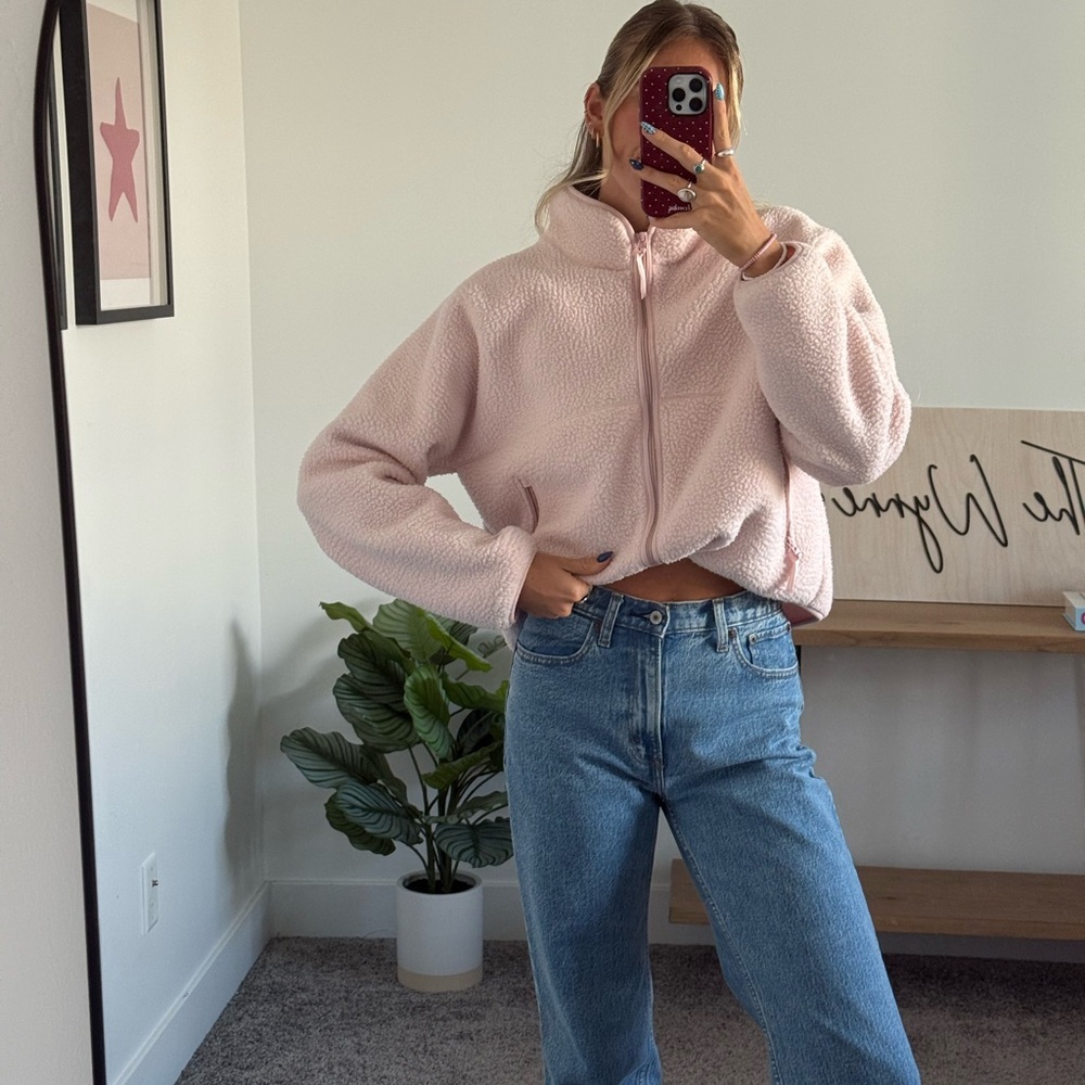 Abercrombie & Fitch Jeans